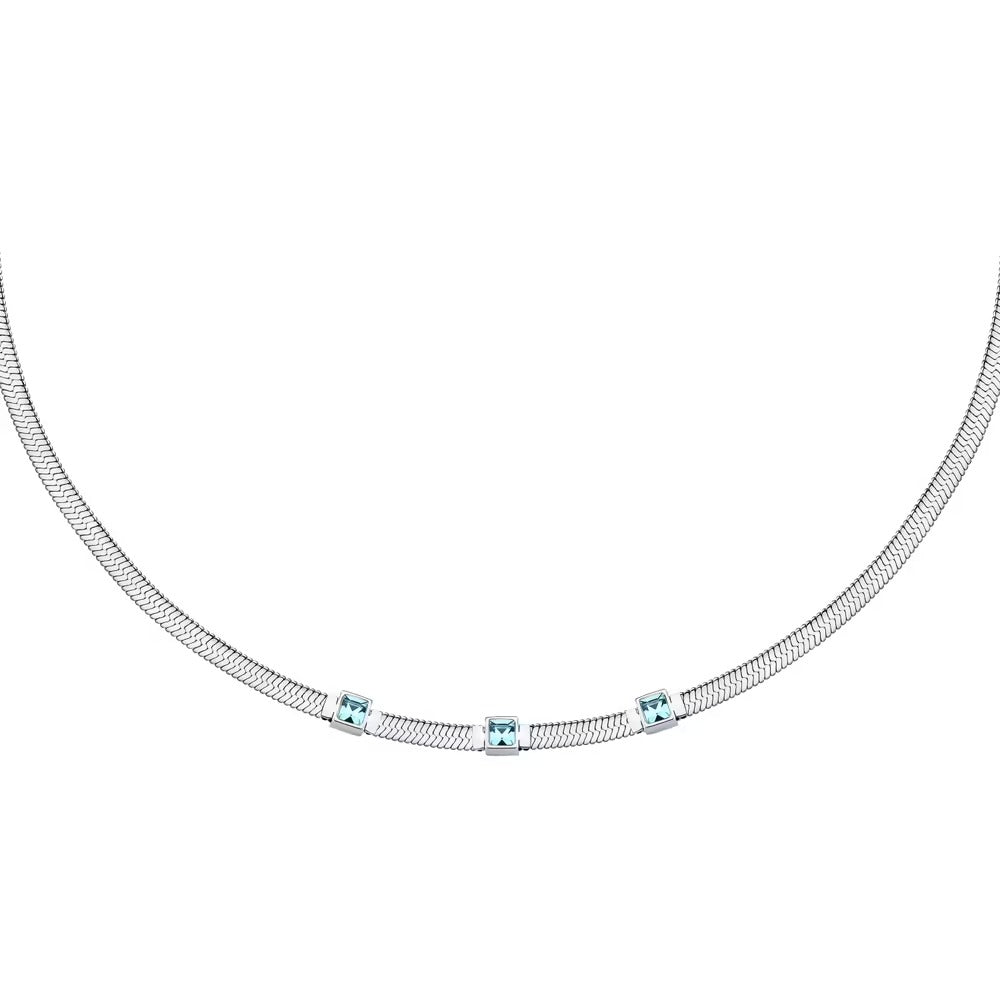 Collana Morellato Gioia SAVY28 donna-2b Gioielli