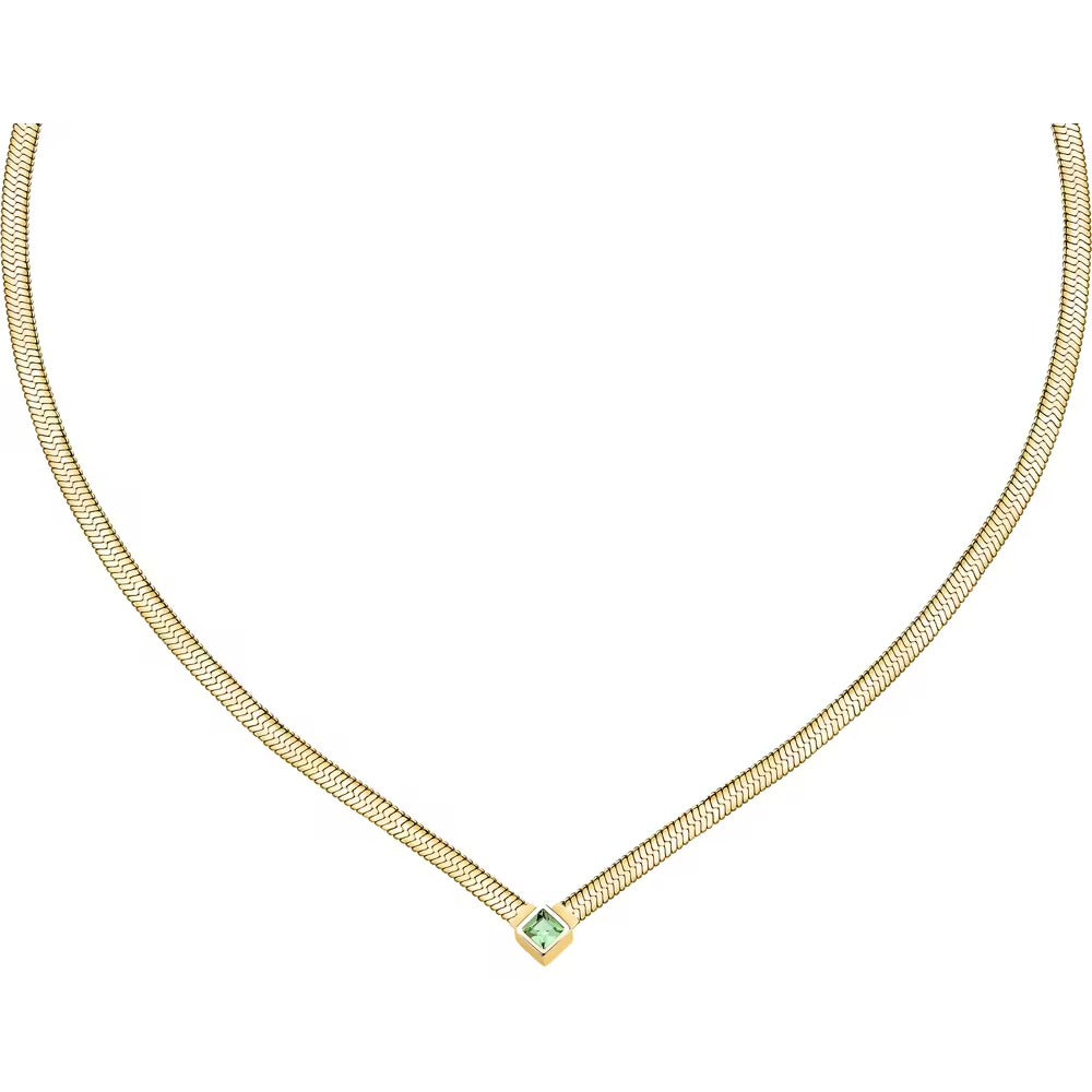 Collana Morellato Gioia SAVY30 donna-2b Gioielli