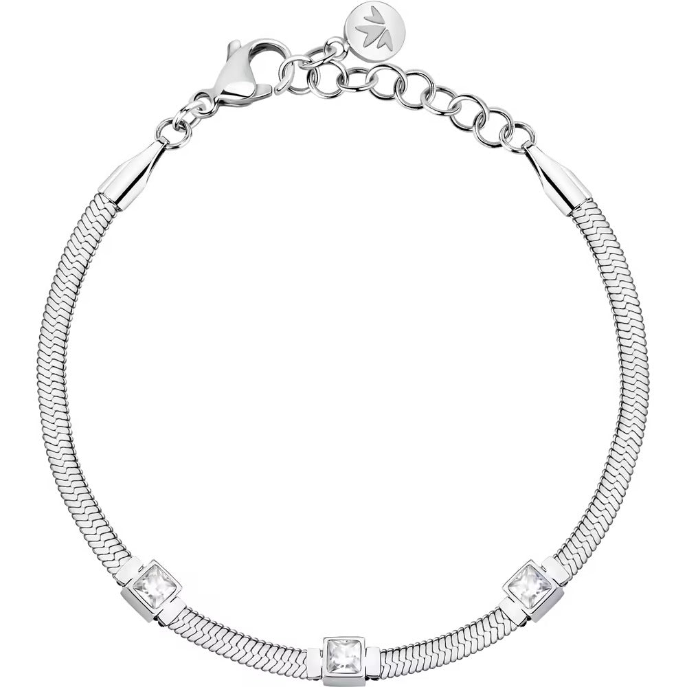 Bracciale Morellato Gioia SAVY32 donna-2b Gioielli
