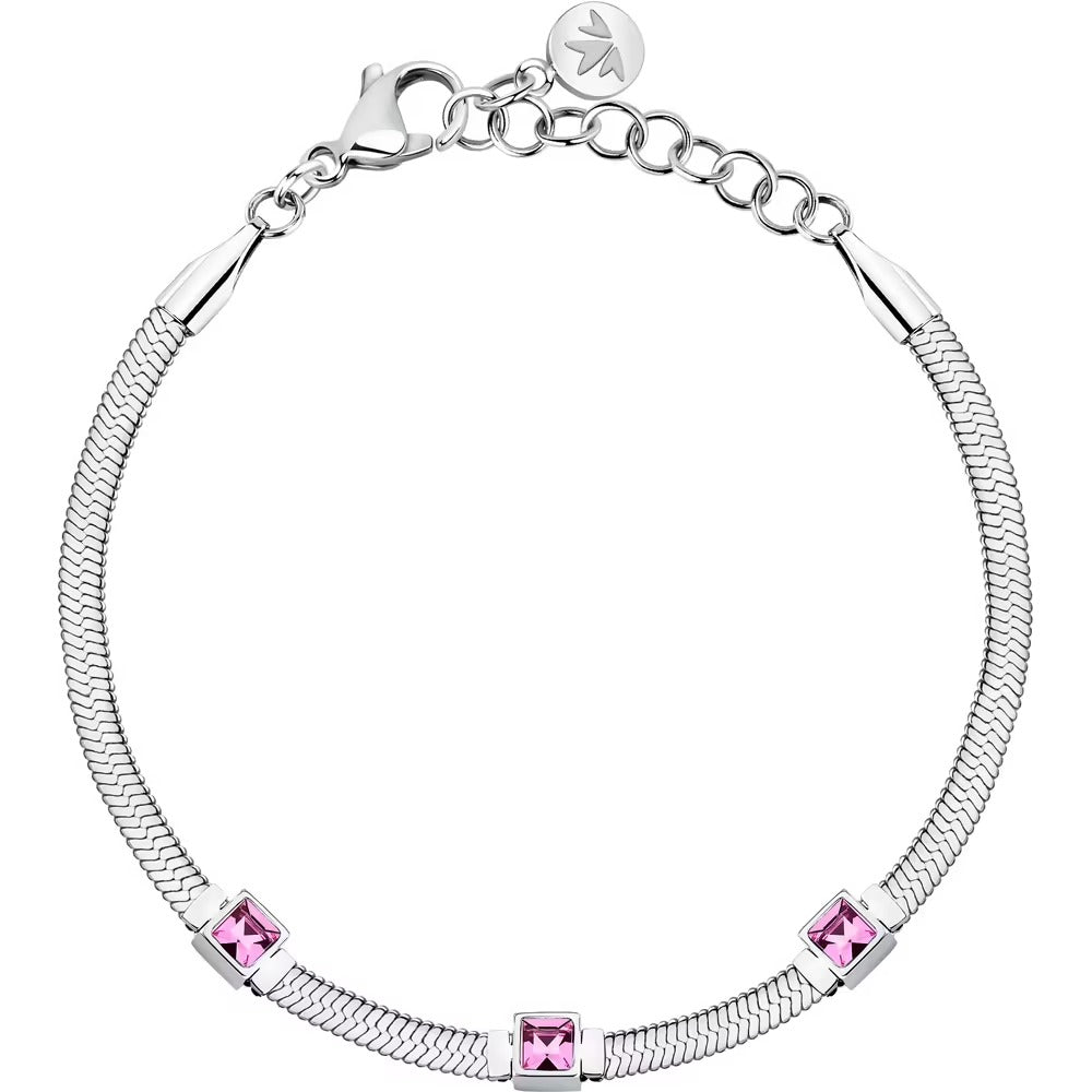 Bracciale Morellato Gioia SAVY33 donna-2b Gioielli