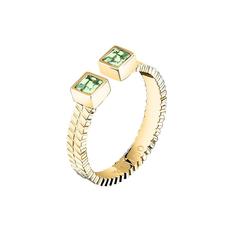 Anello Morellato Gioia SAVY37 donna misura 14-2b Gioielli