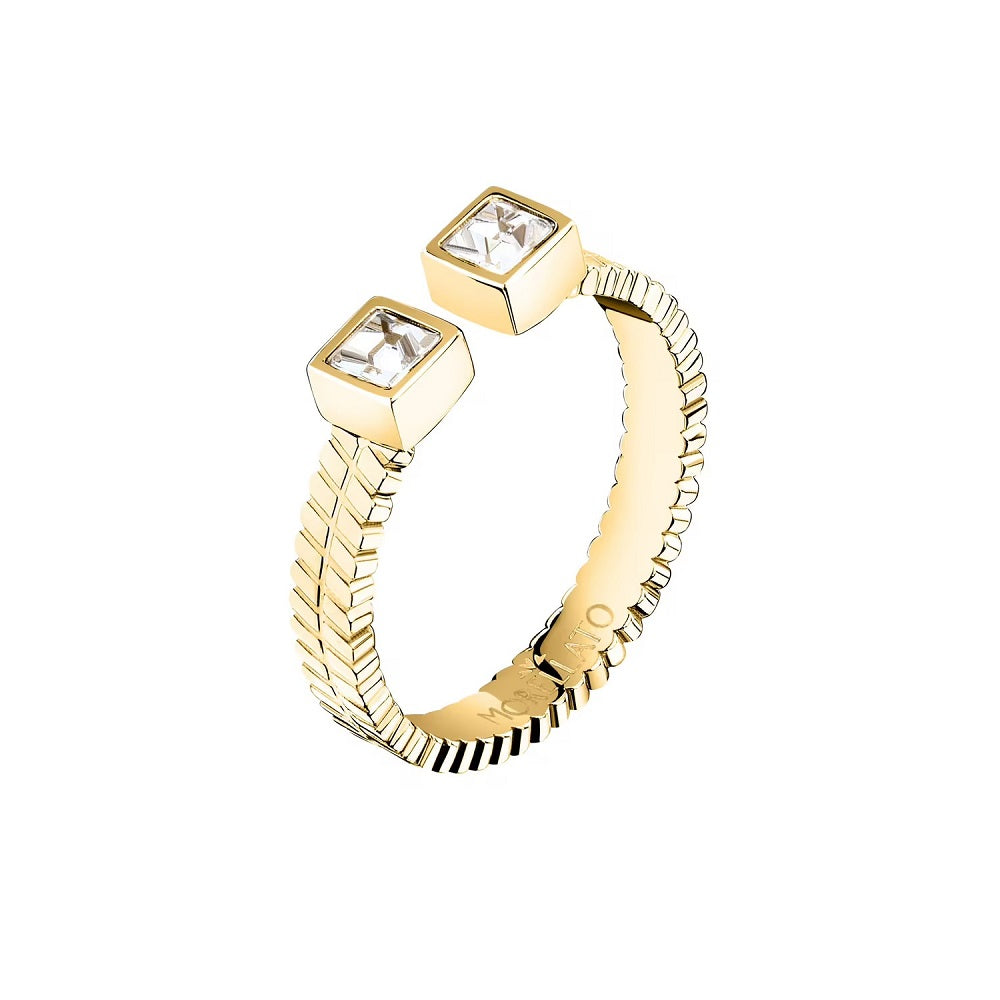 Anello Morellato Colori SAVY40 donna misura 14-2b Gioielli
