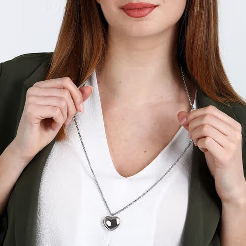 Collana Morellato Istanti SAVZ01 donna-2b Gioielli