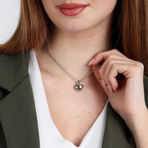 Collana Morellato Istanti SAVZ05 donna-2b Gioielli
