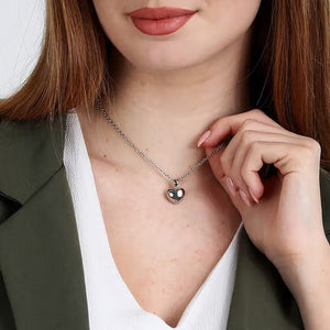 Collana Morellato Istanti SAVZ05 donna-2b Gioielli