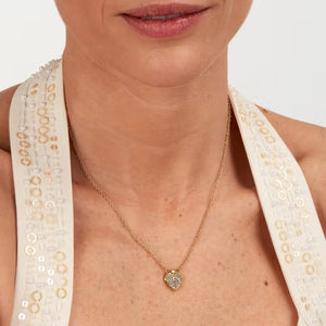 Collana Morellato Talismani SAVZ13 donna-2b Gioielli