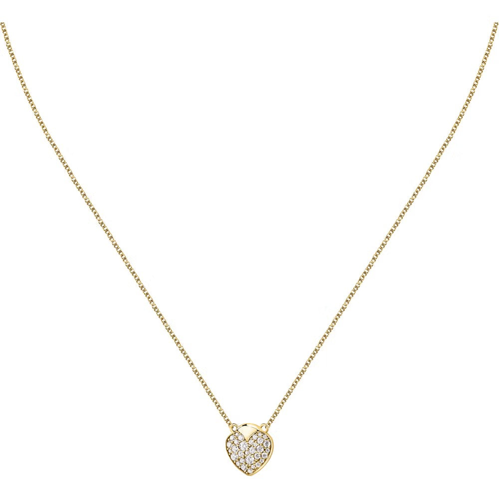 Collana Morellato Talismani SAVZ13 donna-2b Gioielli