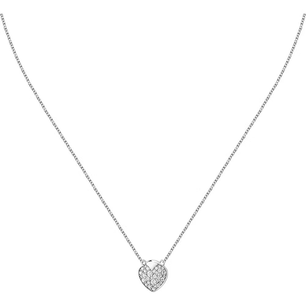 Collana Morellato Talismani SAVZ14 donna-2b Gioielli