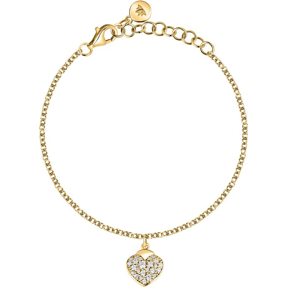 Bracciale Morellato Talismani SAVZ19 donna-2b Gioielli