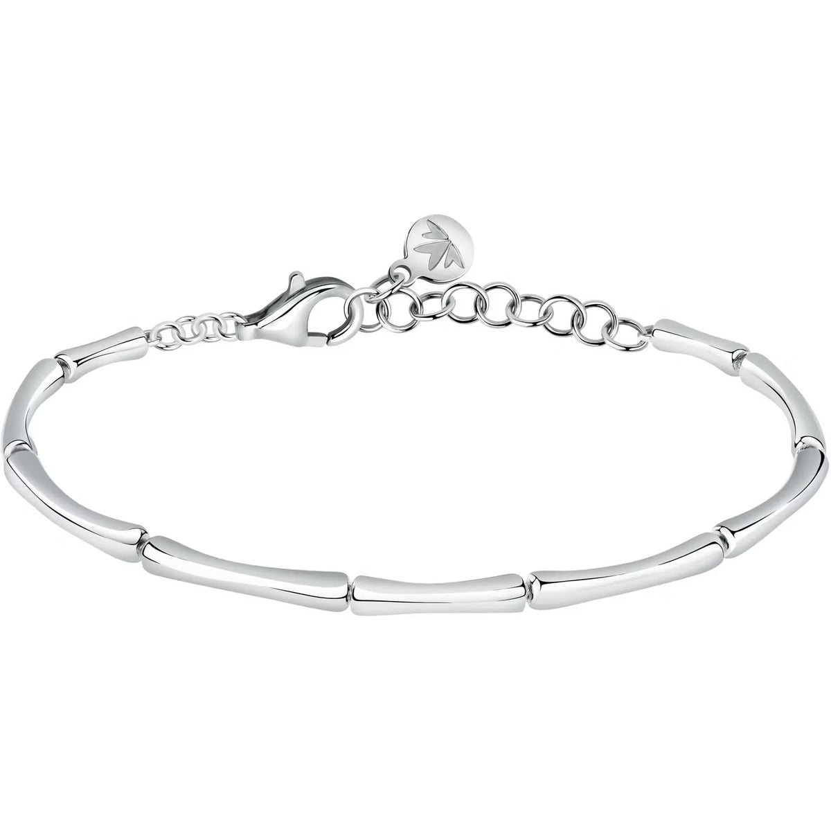 Bracciale Morellato Essenza SAWA13 argento donna-2b Gioielli