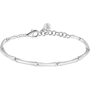 Bracciale Morellato Essenza SAWA13 argento donna-2b Gioielli