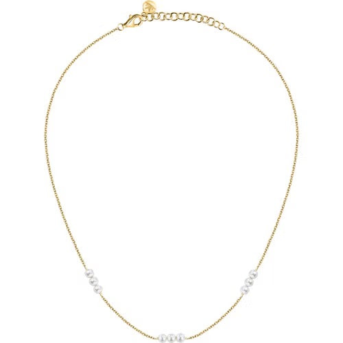 Collana Morellato Perla SAWM01 donna-2b Gioielli