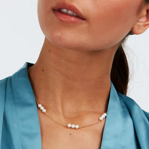 Collana Morellato Perla SAWM01 donna-2b Gioielli