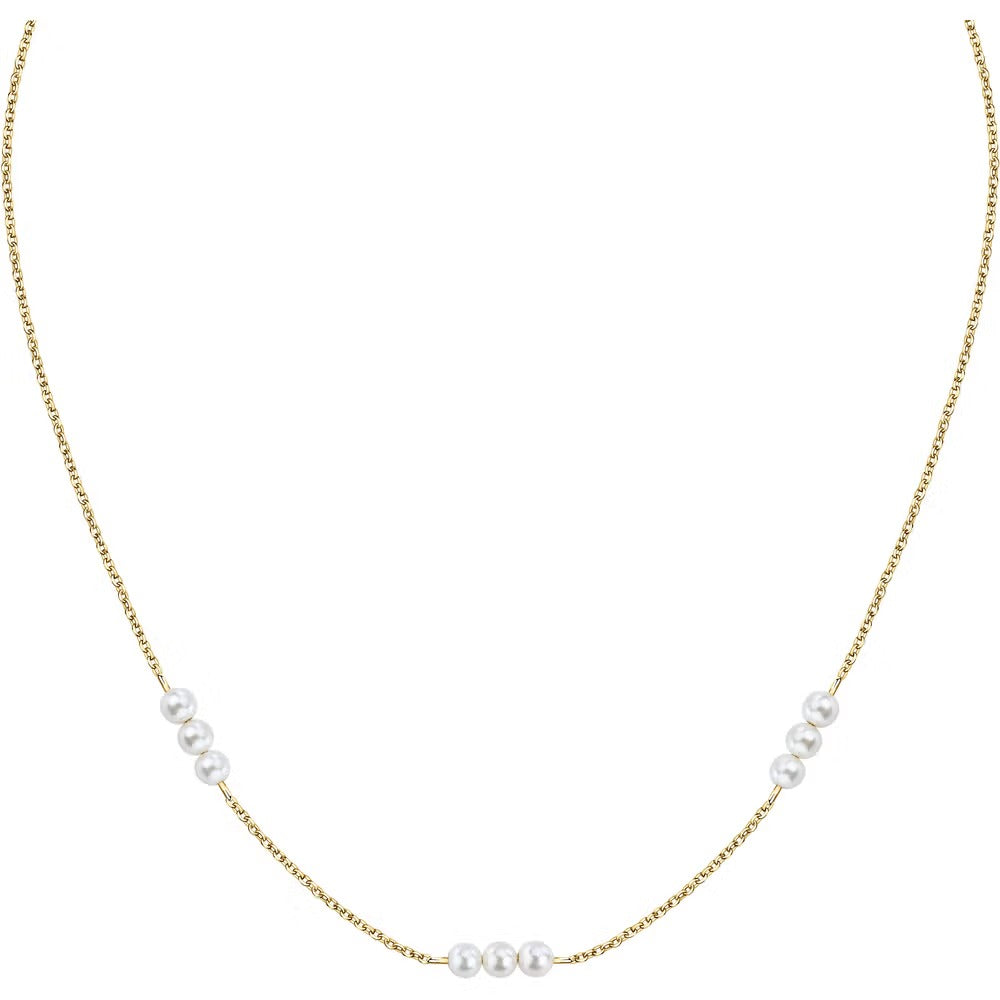 Collana Morellato Perla SAWM01 donna-2b Gioielli