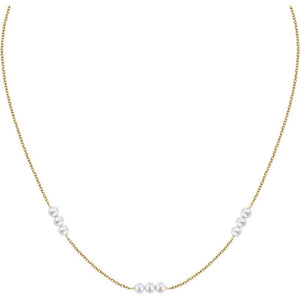 Collana Morellato Perla SAWM01 donna-2b Gioielli