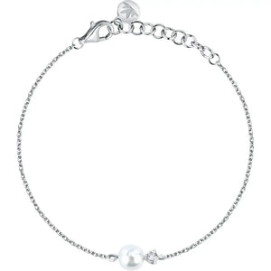 Bracciale Morellato Perle SAWM07 argento donna-2b Gioielli