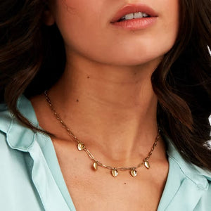 Collana Morellato Paillettes SAWW01 donna-2b Gioielli