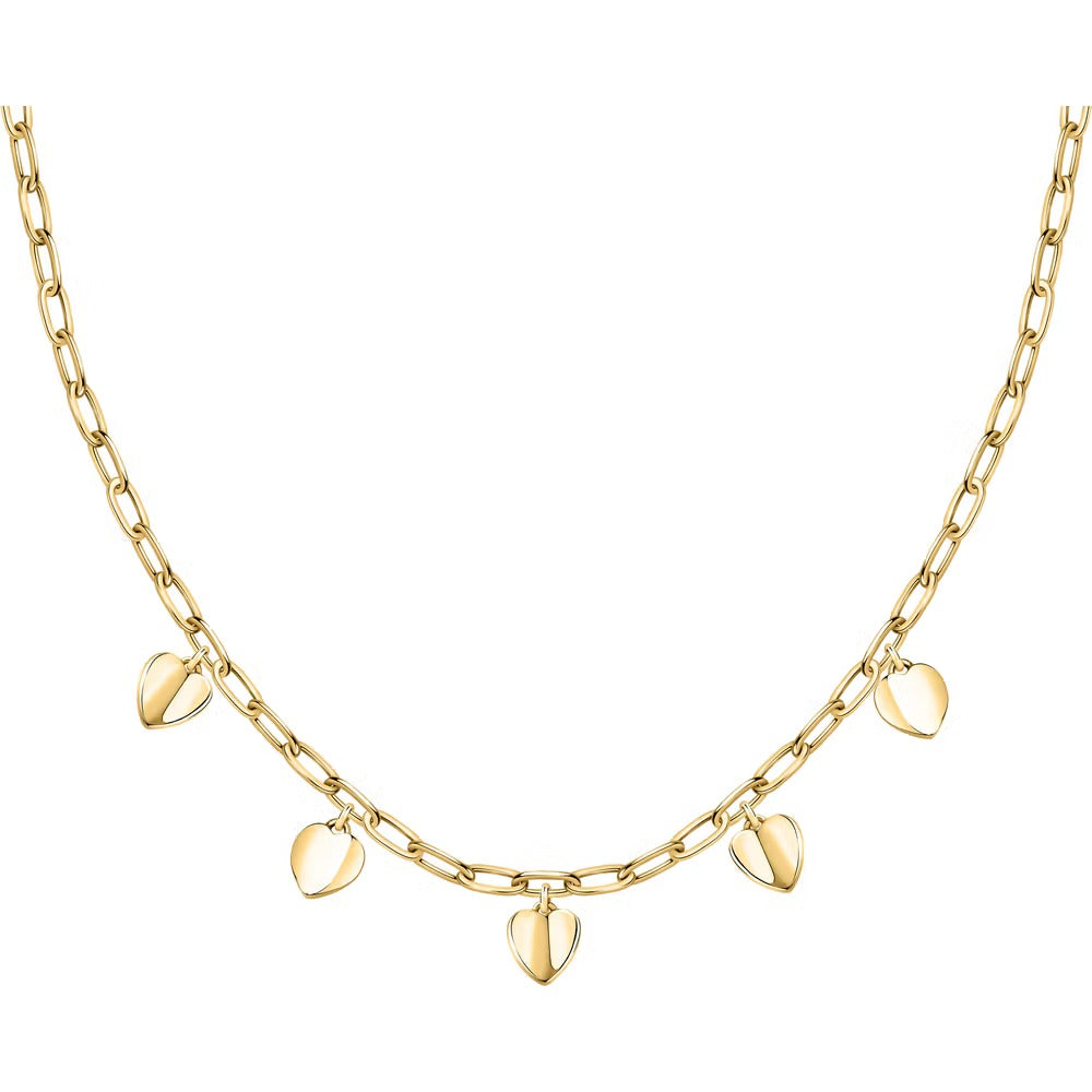 Collana Morellato Paillettes SAWW01 donna-2b Gioielli