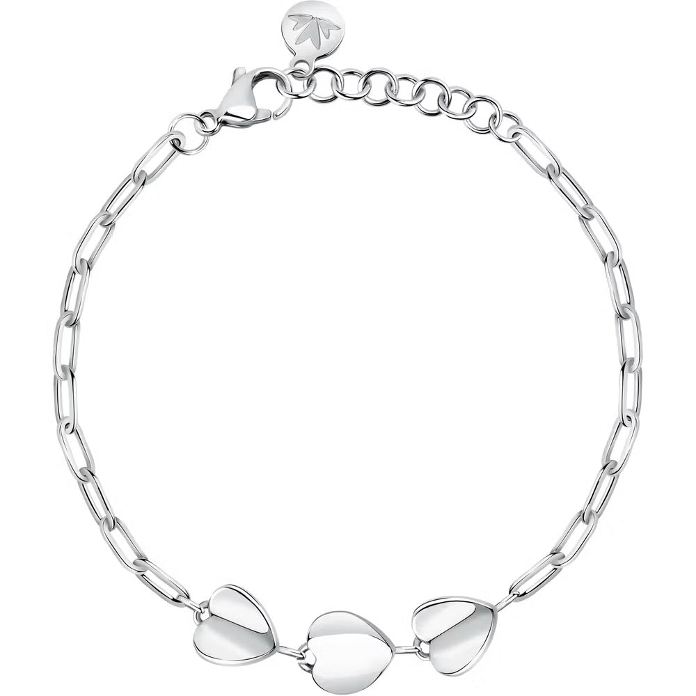 Bracciale Morellato Paillettes SAWW05 donna-2b Gioielli