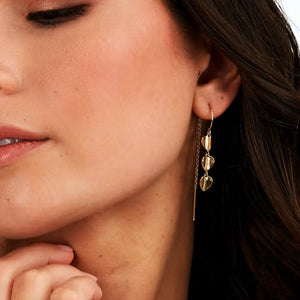 Orecchini Morellato Paillettes SAWW06 donna-2b Gioielli