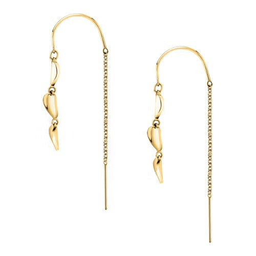 Orecchini Morellato Paillettes SAWW06 donna-2b Gioielli