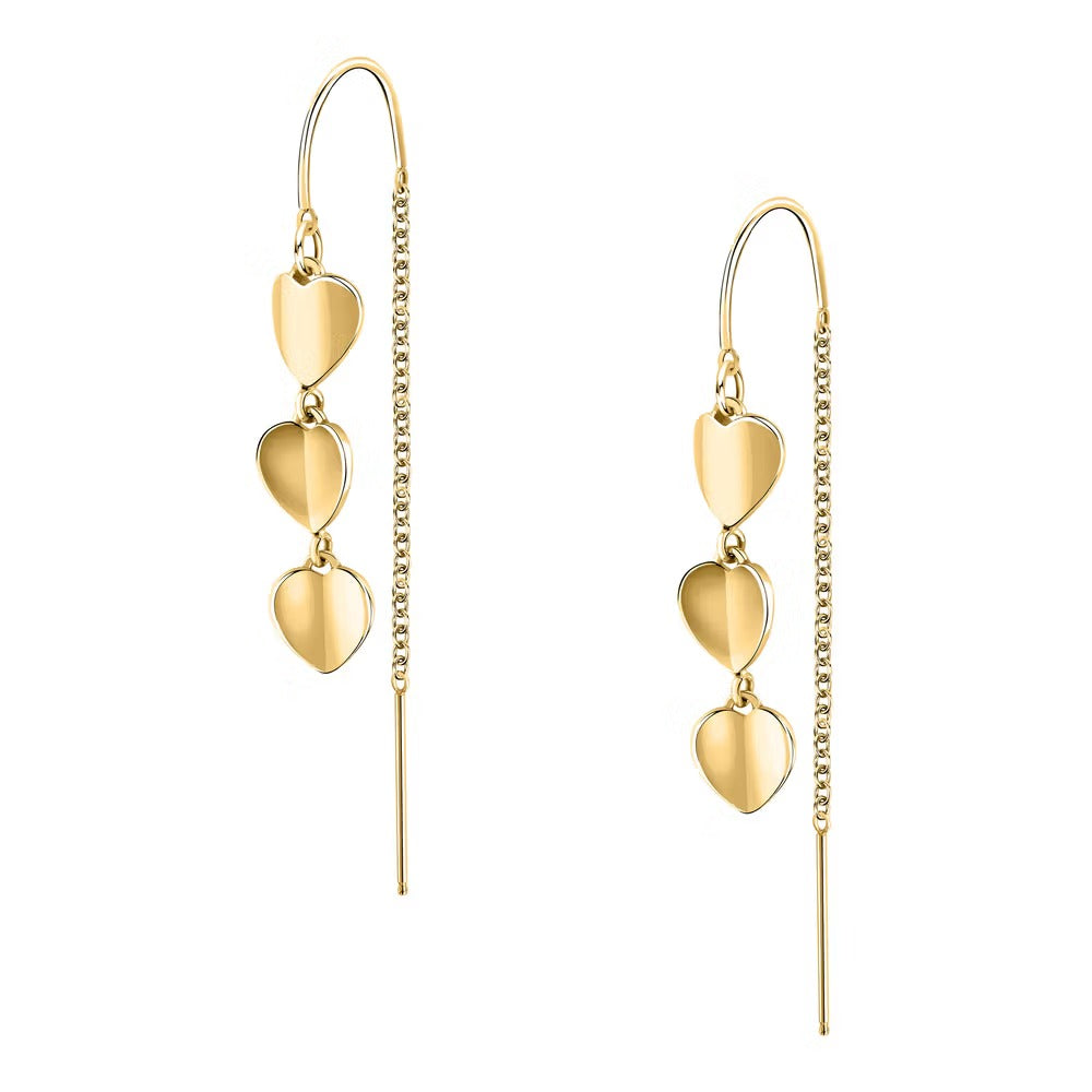 Orecchini Morellato Paillettes SAWW06 donna-2b Gioielli