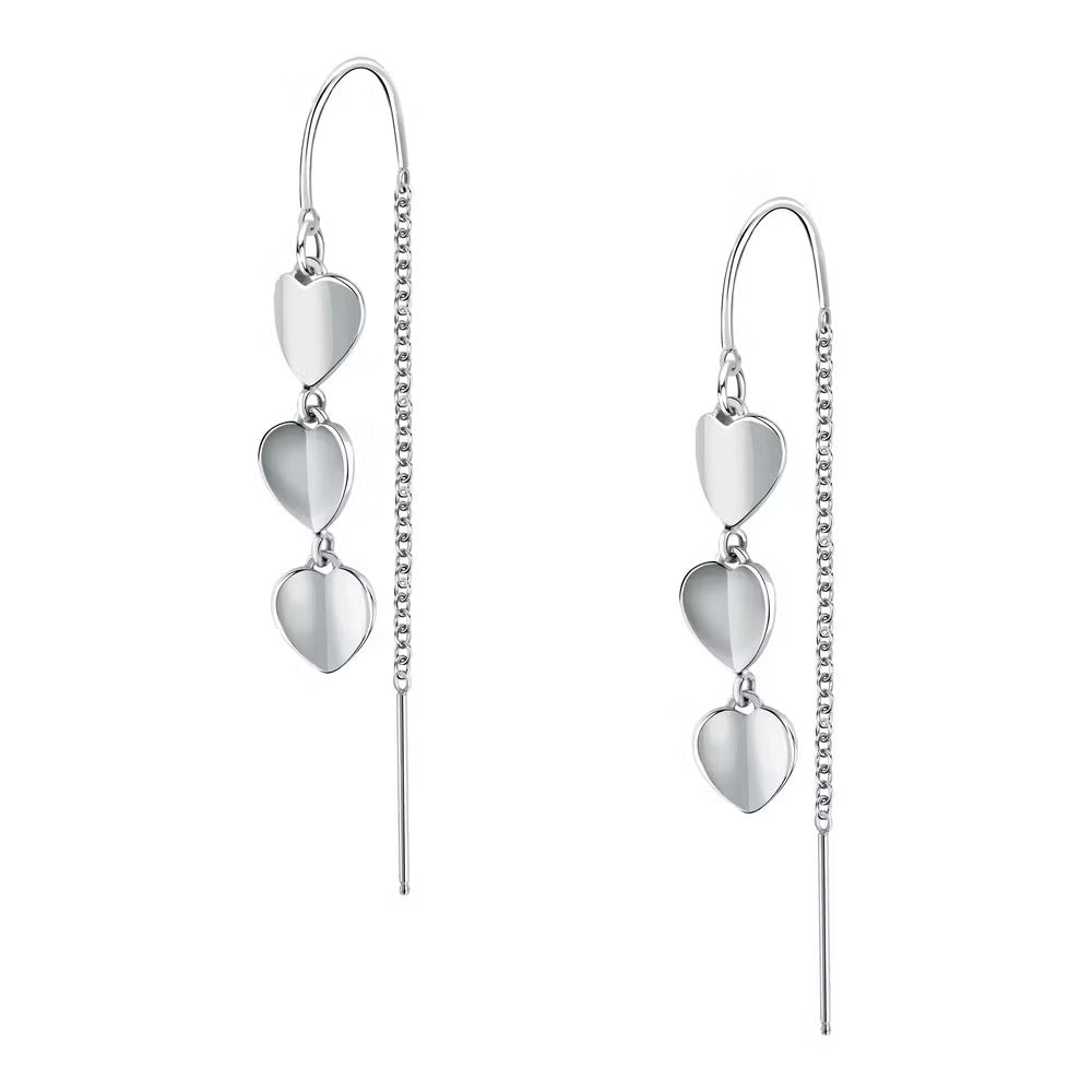 Orecchini Morellato Paillettes SAWW07 donna-2b Gioielli