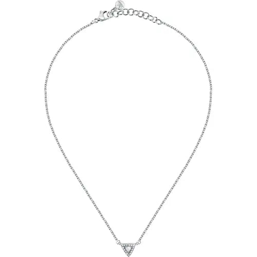 Collana Morellato Trilliant SAWY02 donna-2b Gioielli