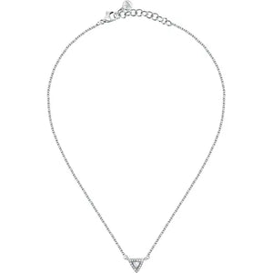 Collana Morellato Trilliant SAWY02 donna-2b Gioielli