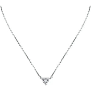 Collana Morellato Trilliant SAWY02 donna-2b Gioielli