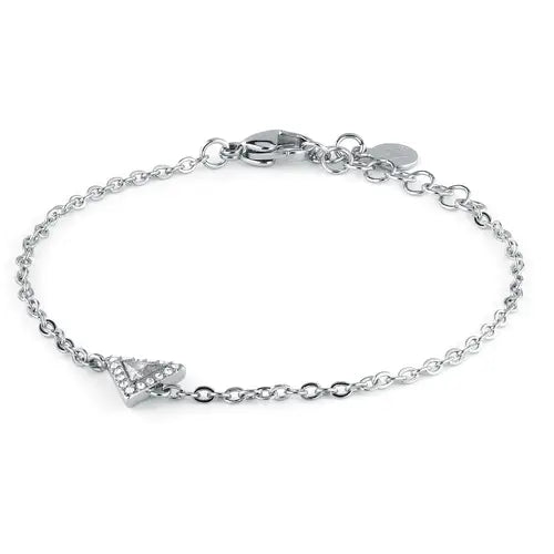 Bracciale Morellato Trilliant SAWY04 donna-2b Gioielli