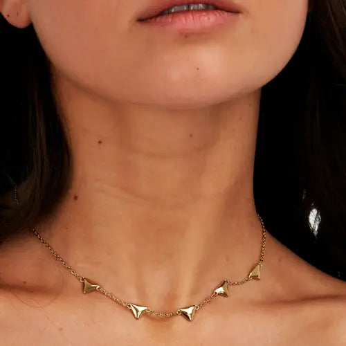 Collana Morellato Trilliant SAWY09 donna-2b Gioielli