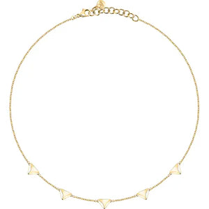 Collana Morellato Trilliant SAWY09 donna-2b Gioielli