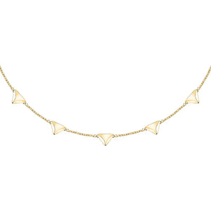 Collana Morellato Trilliant SAWY09 donna-2b Gioielli