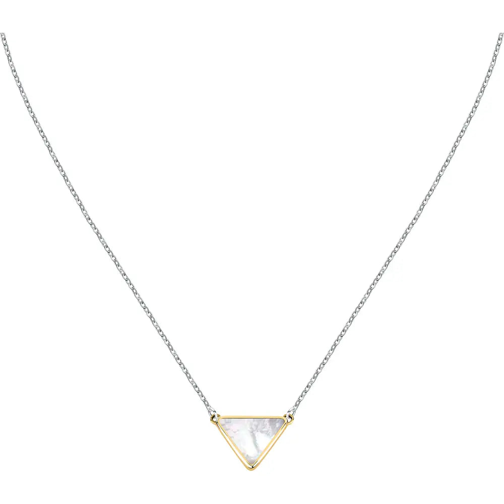 Collana Morellato Trilliant SAWY10 donna-2b Gioielli
