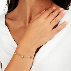 Bracciale Morellato Trilliant SAWY11 donna-2b Gioielli
