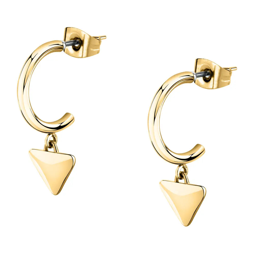 Orecchini Morellato Trilliant SAWY13 donna-2b Gioielli