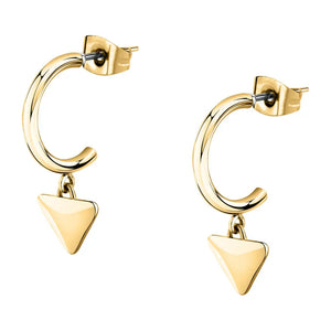 Orecchini Morellato Trilliant SAWY13 donna-2b Gioielli