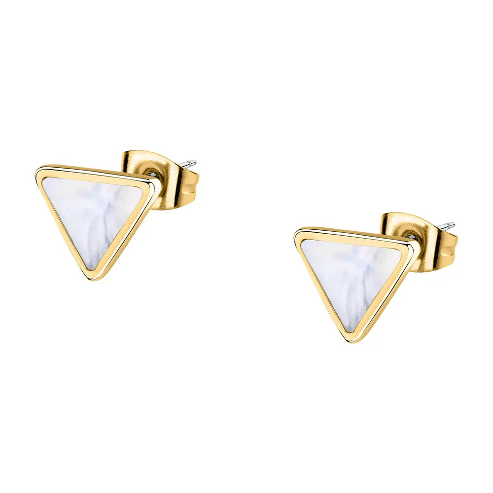Orecchini Morellato Trilliant SAWY14 donna-2b Gioielli