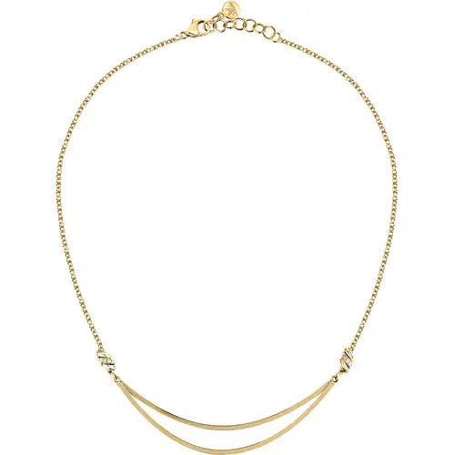 Collana Morellato Torchon SAWZ01 donna-2b Gioielli