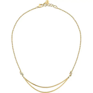 Collana Morellato Torchon SAWZ01 donna-2b Gioielli