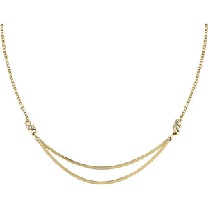 Collana Morellato Torchon SAWZ01 donna-2b Gioielli