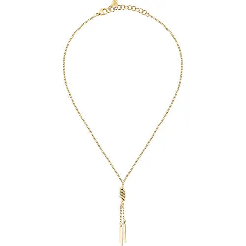 Collana Morellato Torchon SAWZ02 donna-2b Gioielli