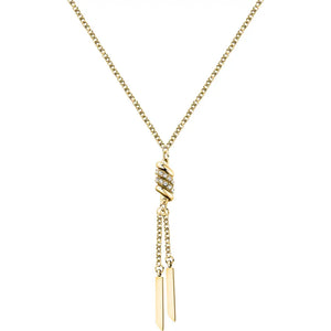 Collana Morellato Torchon SAWZ02 donna-2b Gioielli
