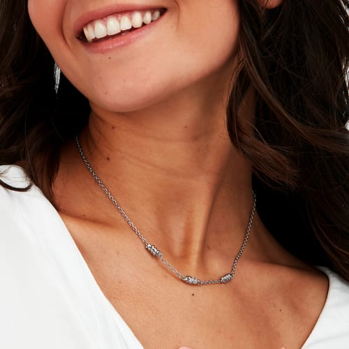 Collana Morellato Torchon SAWZ03 donna-2b Gioielli