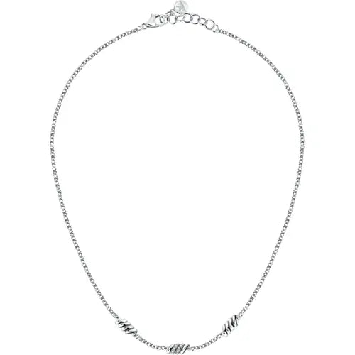 Collana Morellato Torchon SAWZ03 donna-2b Gioielli