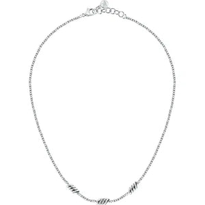 Collana Morellato Torchon SAWZ03 donna-2b Gioielli