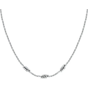 Collana Morellato Torchon SAWZ03 donna-2b Gioielli