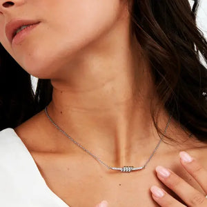 Collana Morellato Torchon SAWZ04 donna-2b Gioielli