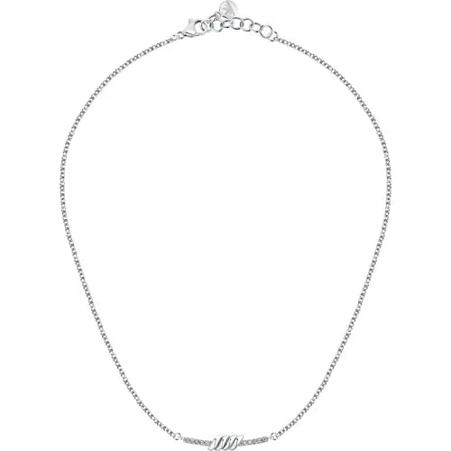 Collana Morellato Torchon SAWZ04 donna-2b Gioielli